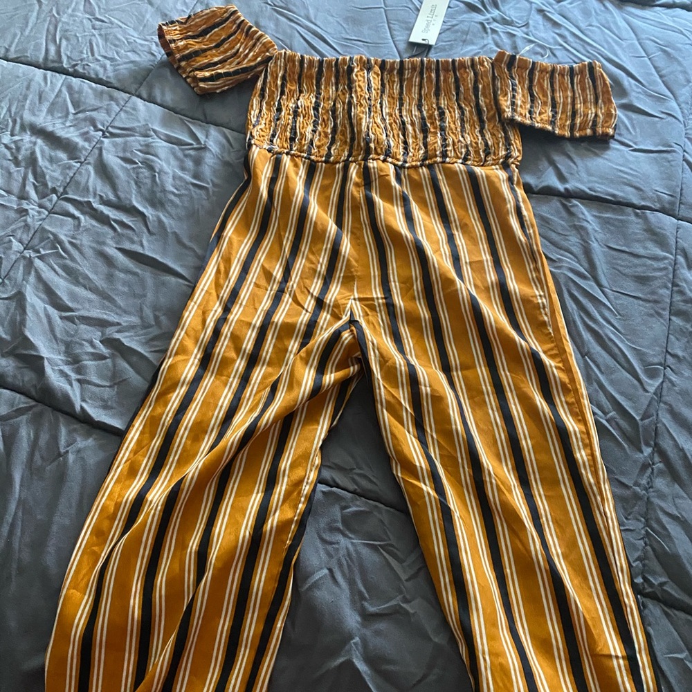 lil girl one piece